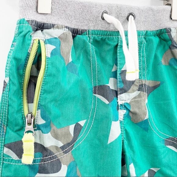 Mini Boden techno shorts - Picture 3 of 4